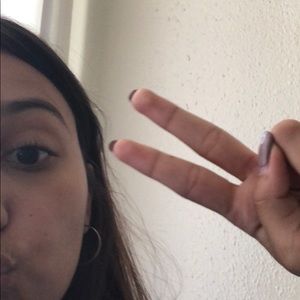 Meet your Posher, Briana